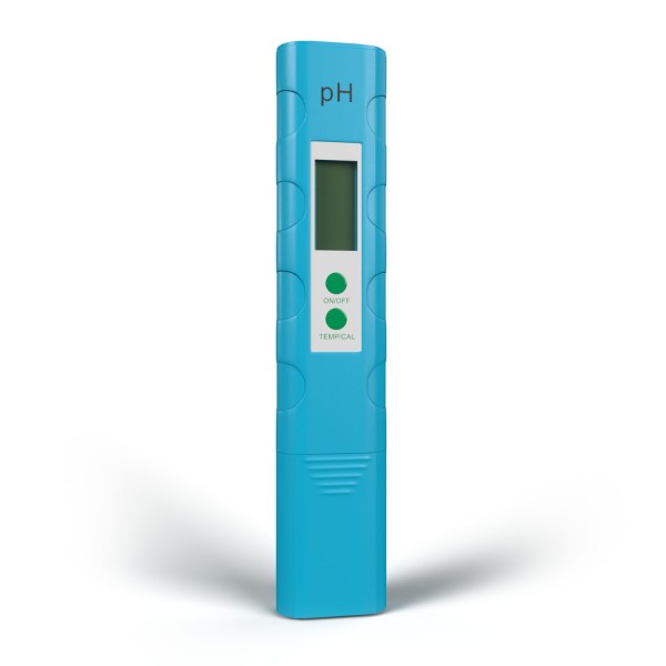 SpaBalancer Digital pH Tester